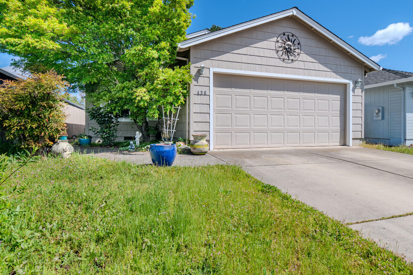 Property Photo:  436 St Clair Way  OR 97524 
