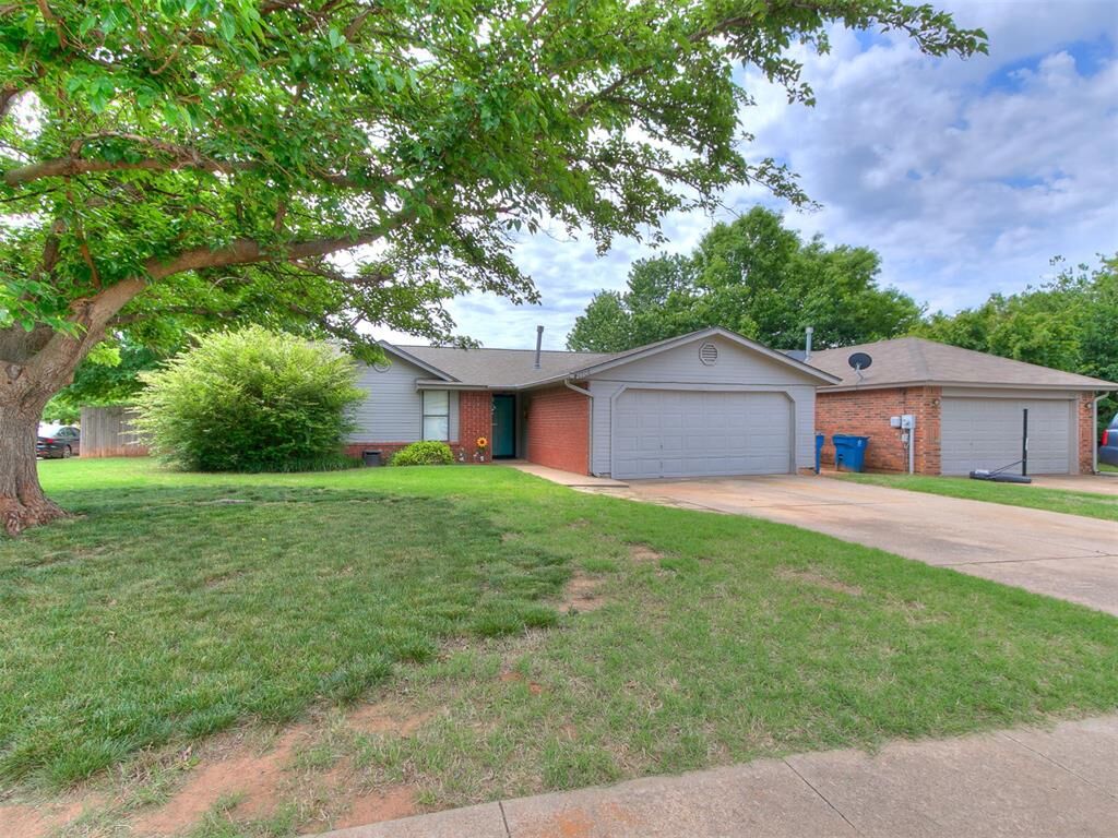 Property Photo:  1708 Garcia Avenue  OK 73003 
