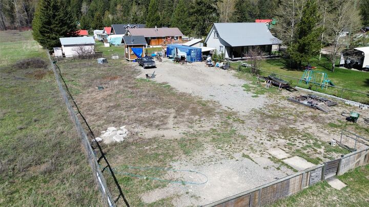 Property Photo: 3832 Summers Creek Road BC V0X 1W0