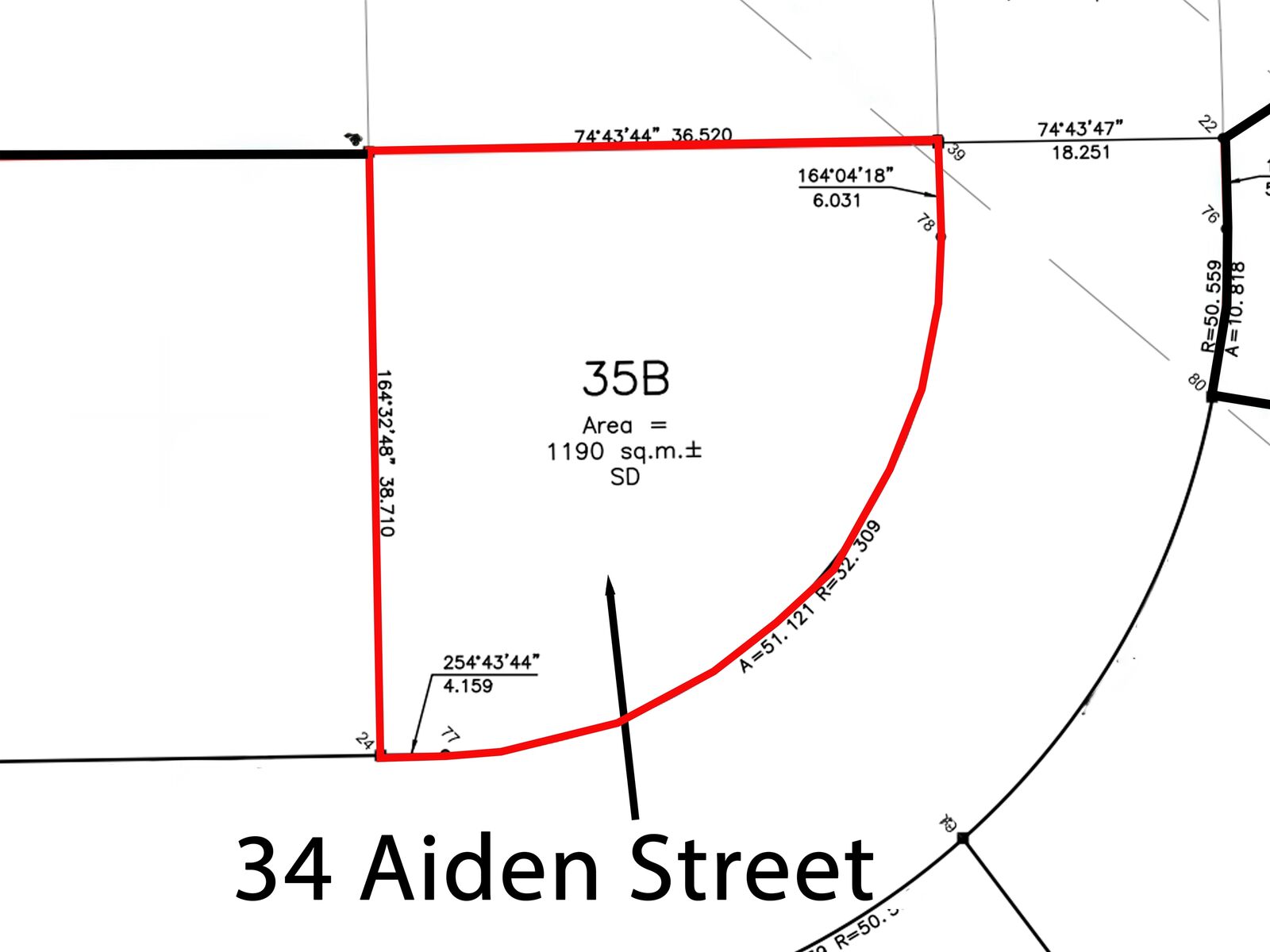 Property Photo:  34 Aidan Street  PE C1A 3J4 