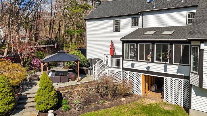 Property Photo:  27 Bogastow Circle  MA 02054 