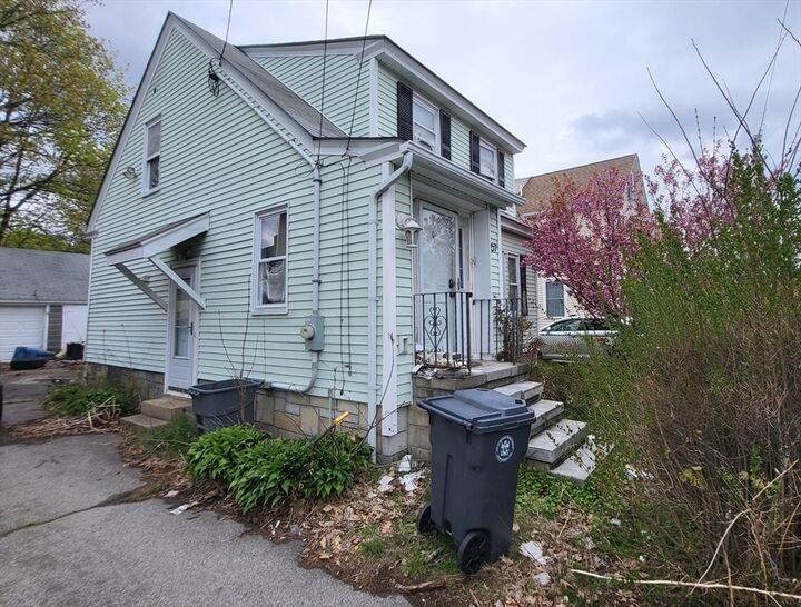 Property Photo:  57 Ashland Ave  MA 01844 
