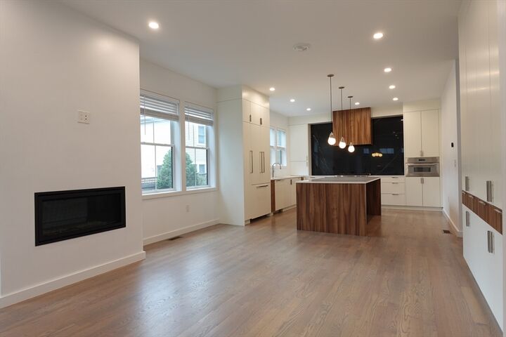 Property Photo:  70 Walker 2  MA 02460 