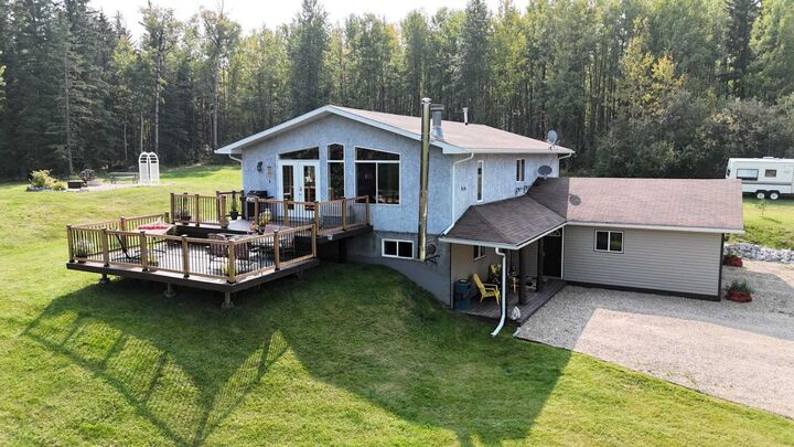 Property Photo:  53320 Range Road 182  AB T7E 3T9 