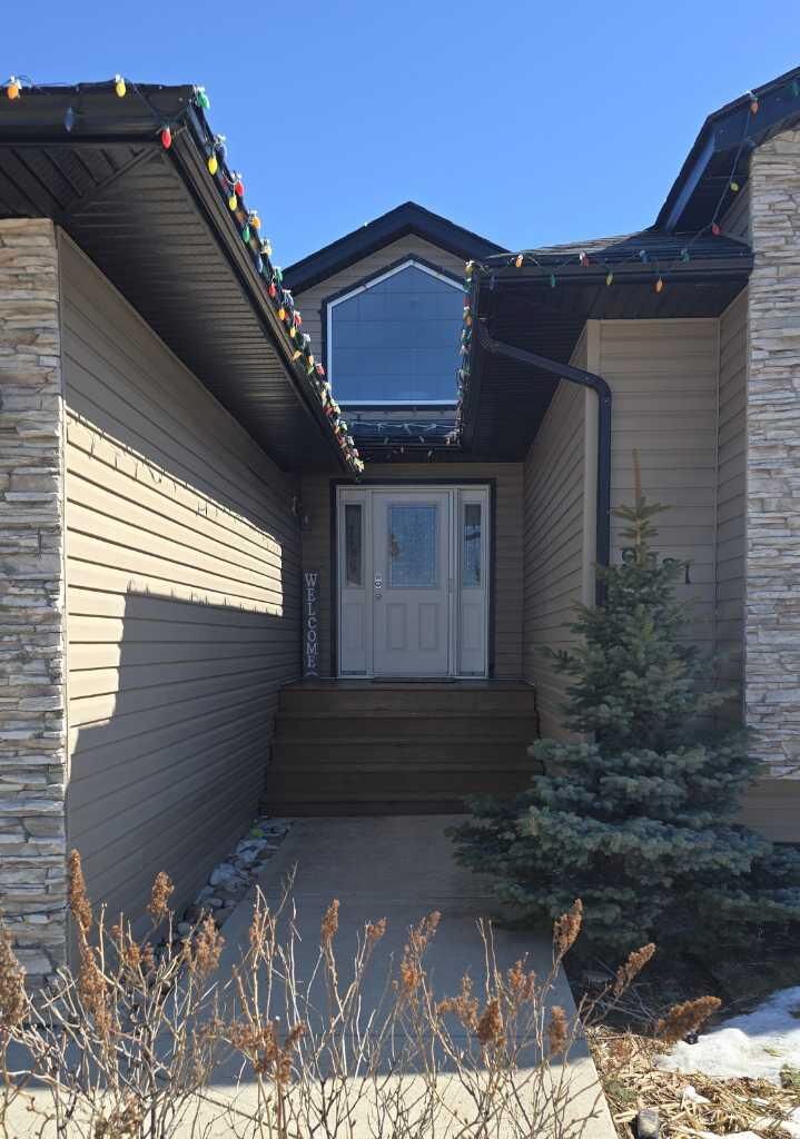 Property Photo: 9221 91 Ave AB T0A 2C0