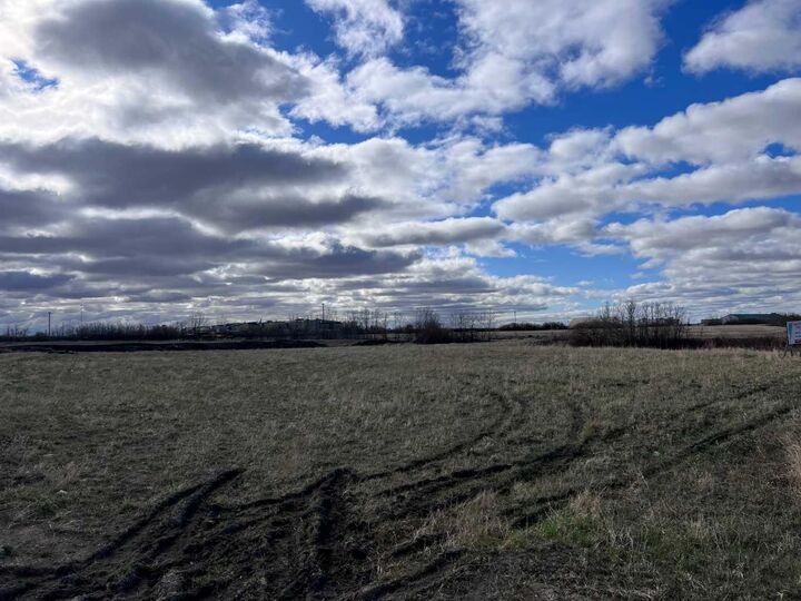 Property Photo: Part Of NW-01-47-20-4 39 Street AB T4V 2M9