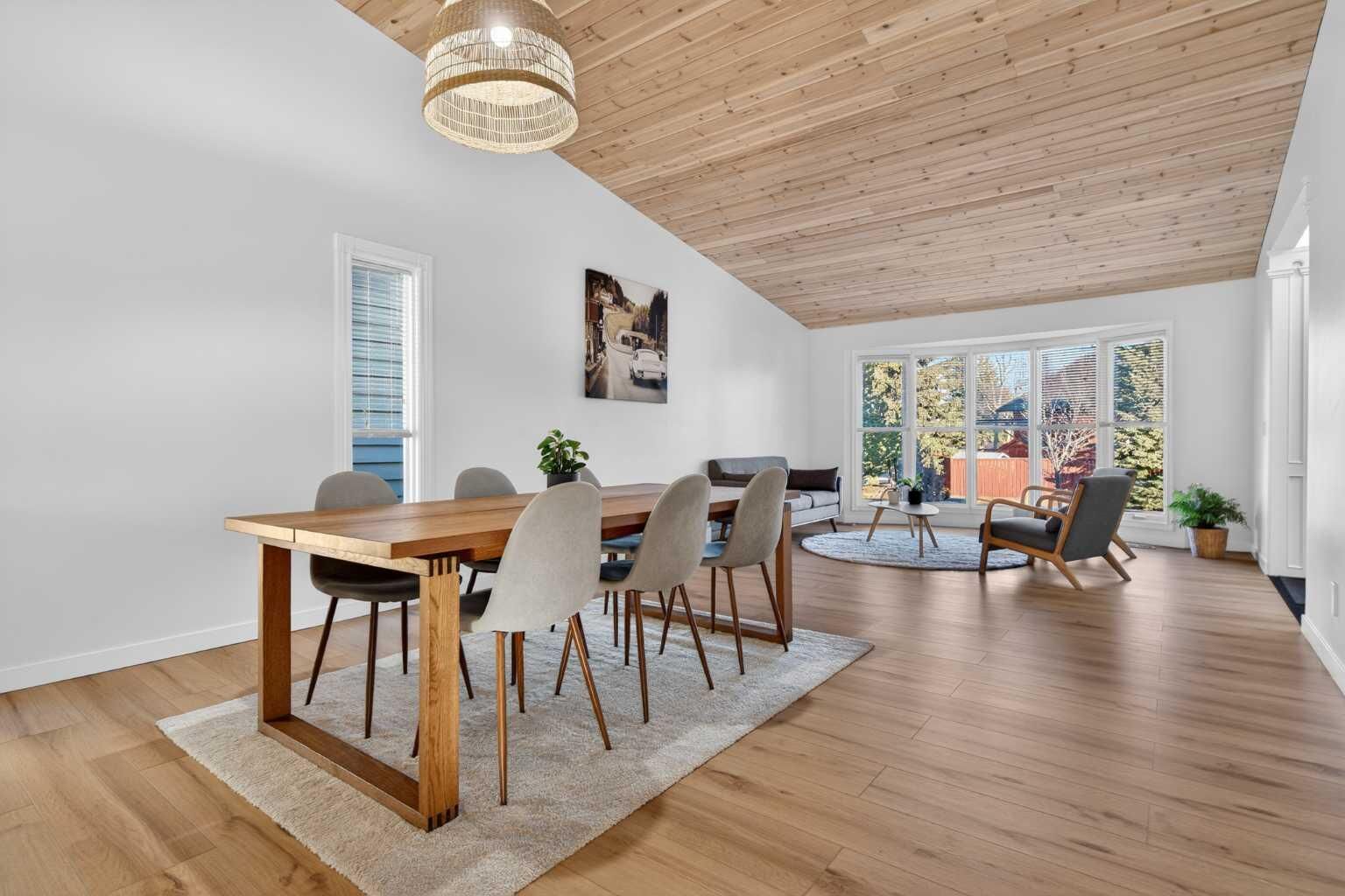 Property Photo:  303 Woodside Place  AB T1S 1L9 