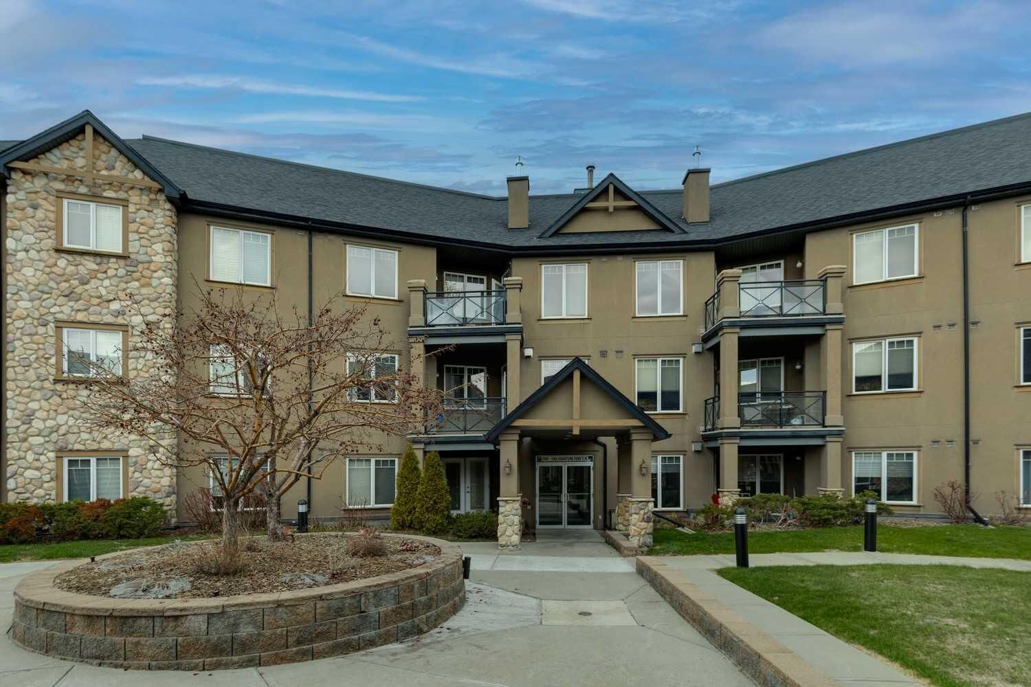 Property Photo:  1888 Signature Park SW 2110  AB T3H 4Z1 