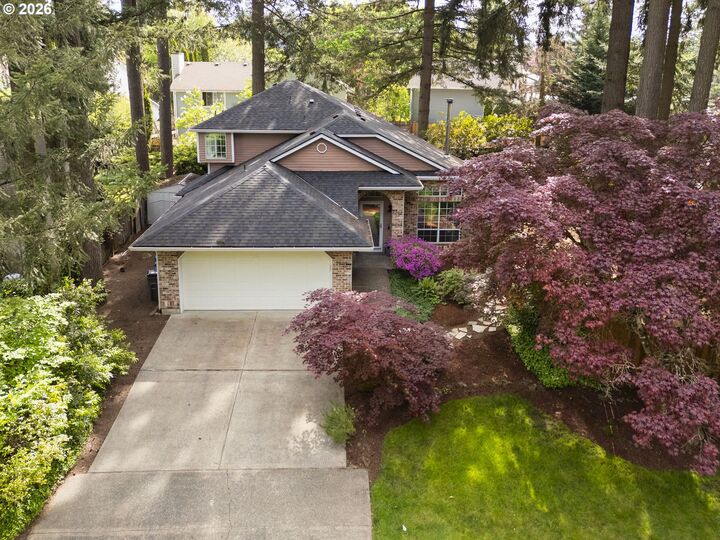 Property Photo:  7809 NE 149th Ave  WA 98682 