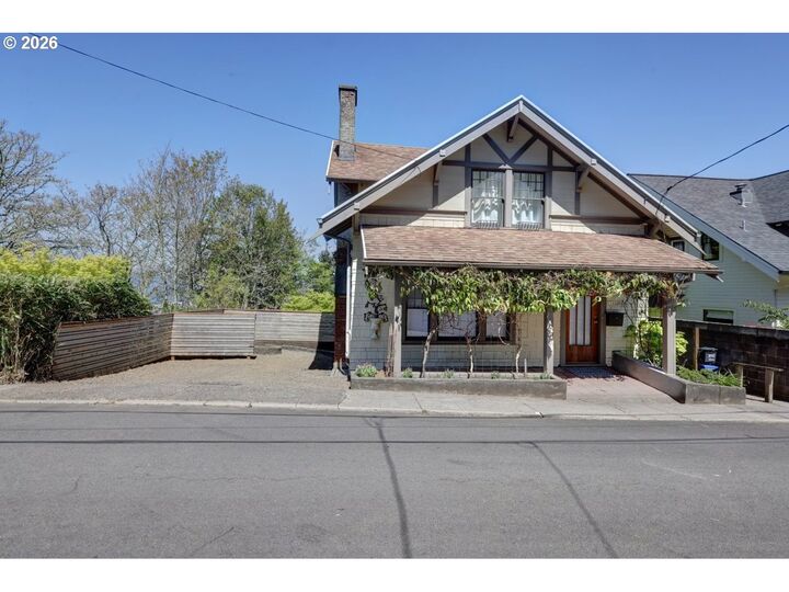 Property Photo:  1244 Grand Ave  OR 97103 