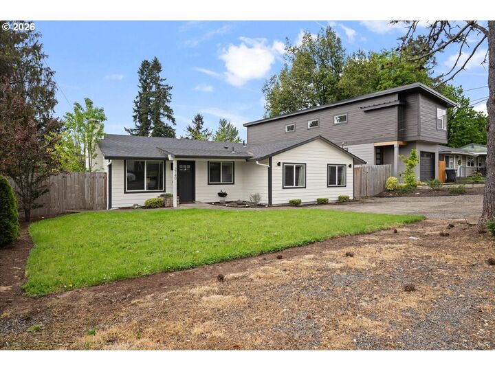 Property Photo: 2740 Lancaster St OR 97068