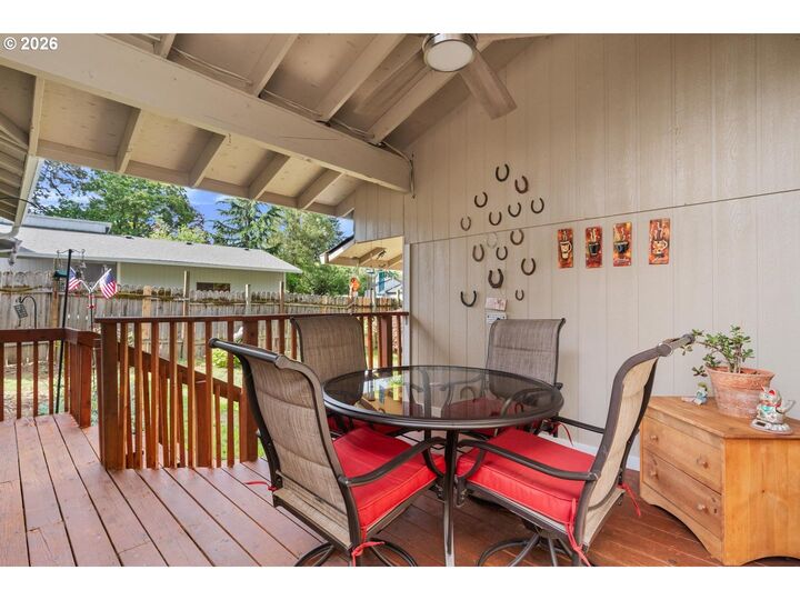 Property Photo:  3428 SE 153rd Ave  OR 97236 