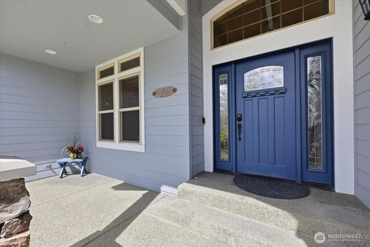 Property Photo:  2309 S Morningside Heights Drive  WA 99016 