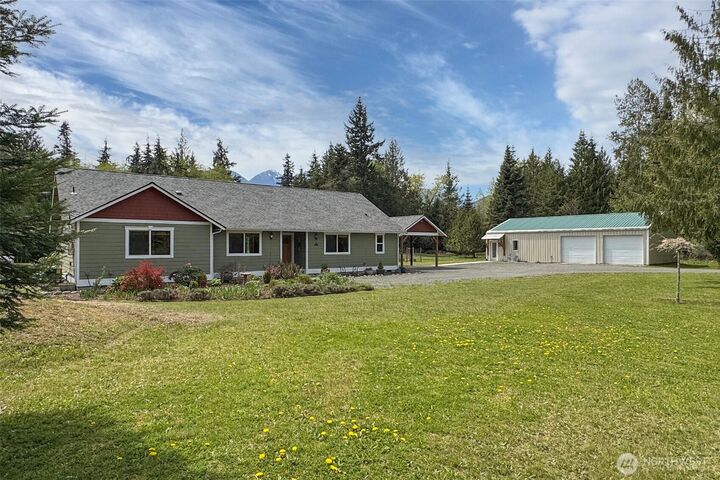Property Photo:  1082  Ripplebrook Drive  WA 98362 