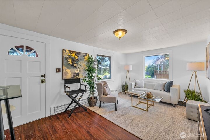 Property Photo:  8427  30th Avenue SW  WA 98126 