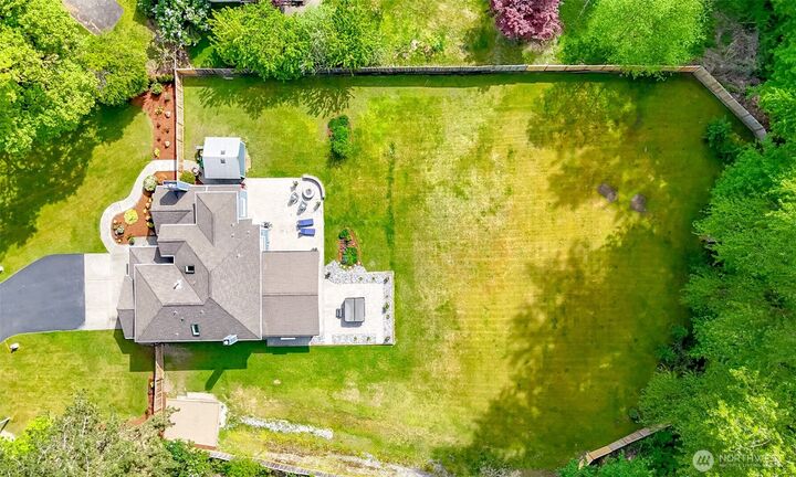 Property Photo:  15318  163rd Court SE  WA 98058 