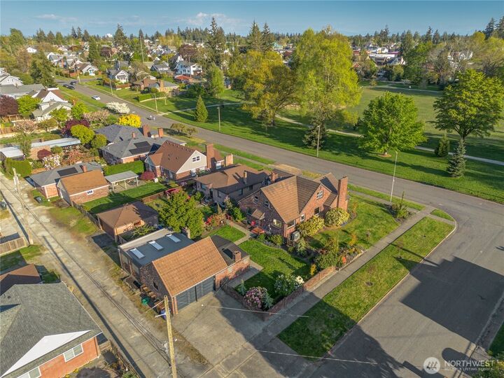 Property Photo:  4017 N 9th Street  WA 98406 