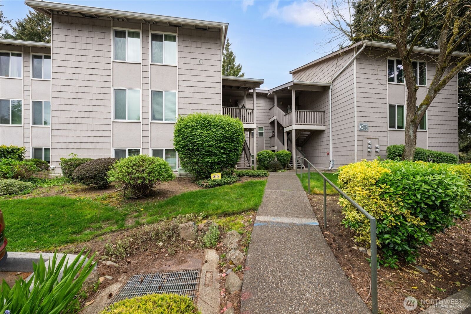 Property Photo:  33030  17th Place S C303  WA 98003 