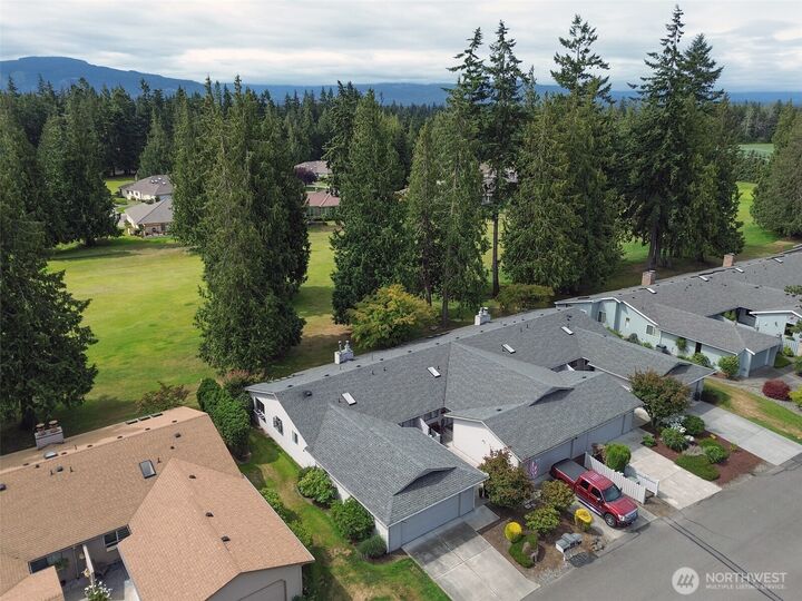 Property Photo:  133 A  Hilltop Drive  WA 98382 