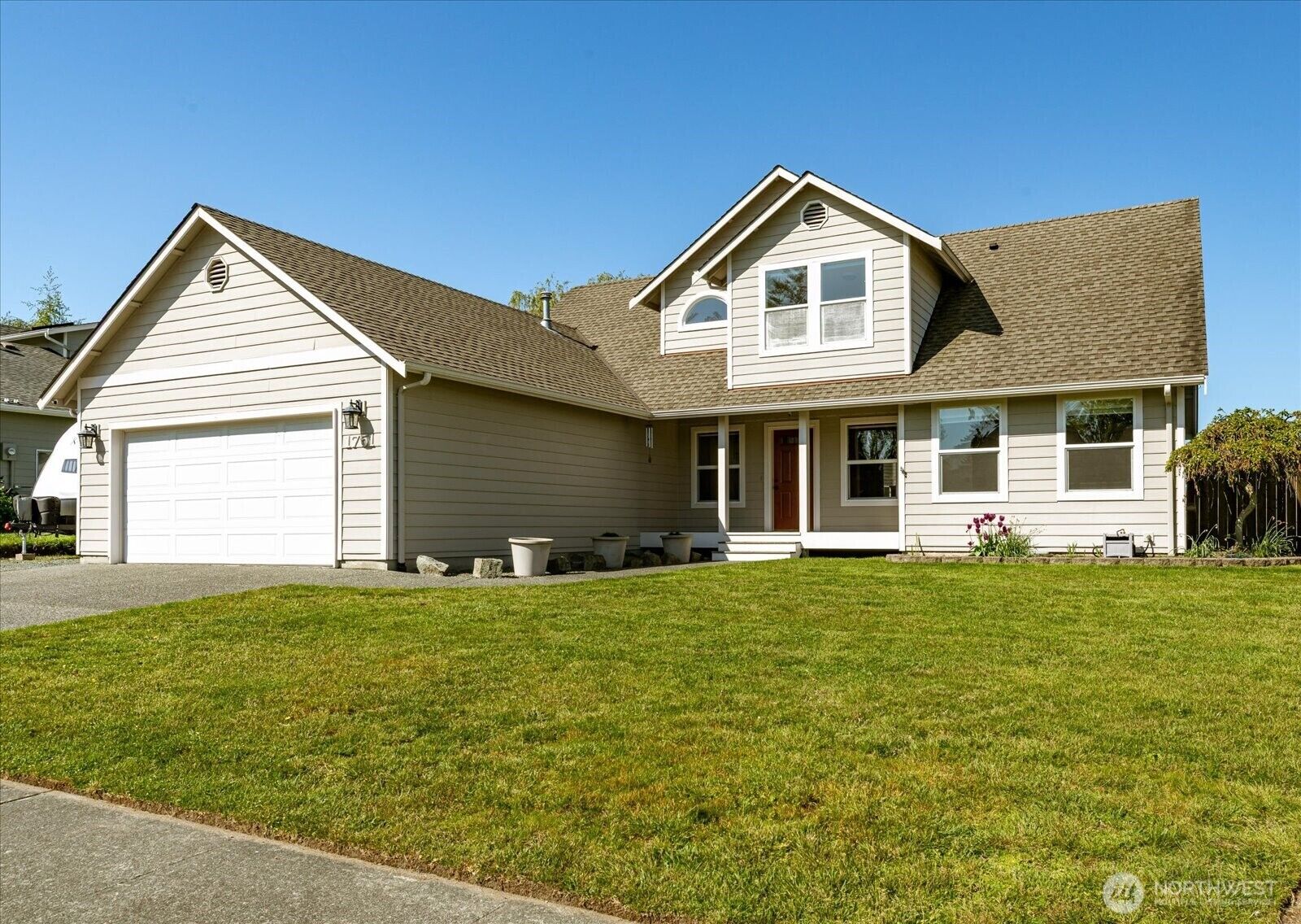 Property Photo:  1751 SW Rock Rose Drive  WA 98277 