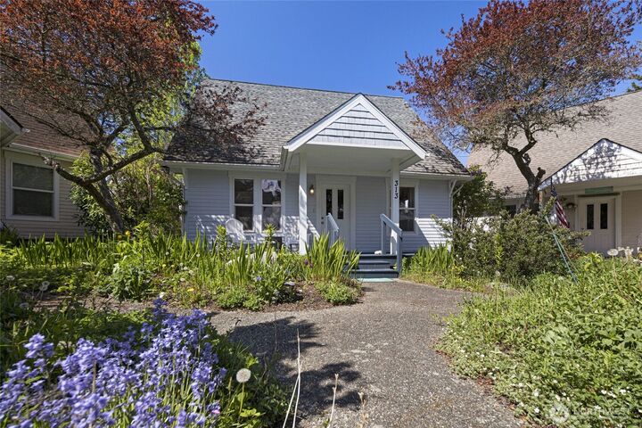 Property Photo: 21 Blair Avenue 313 WA 98250