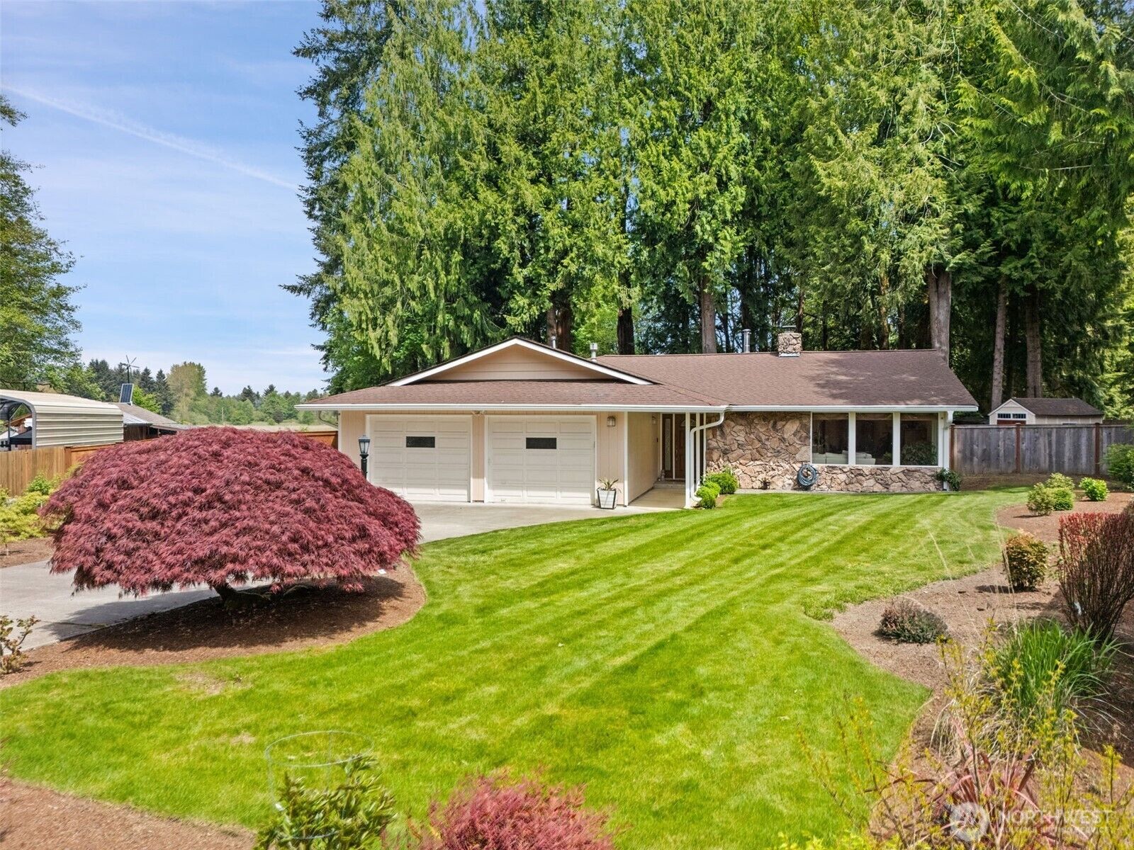 Property Photo:  4930  Glendale Court SE  WA 98501 