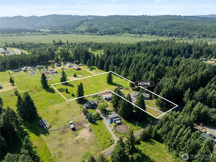 Property Photo:  16915  Eugene Street SW  WA 98579 