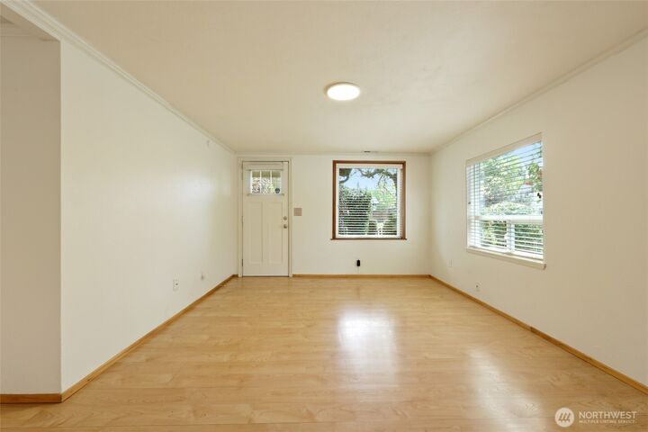 Property Photo:  1626  Bigelow Avenue NE  WA 98506 