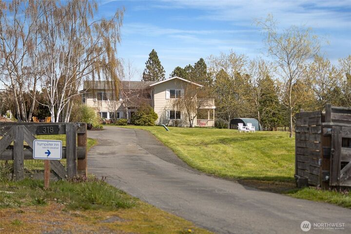 Property Photo:  318  Trumpeter Way  WA 98250 