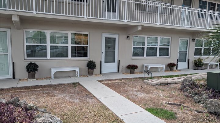 Property Photo:  41 Beach Lane C/ #3  FL 34429 