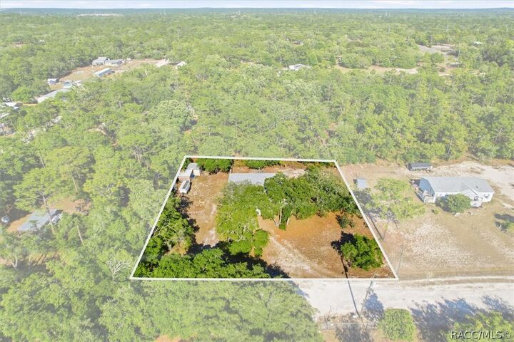 Property Photo:  5015 S Orwell Point  FL 34446 