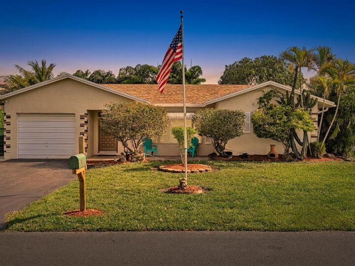 Property Photo:  9603 NW 73rd Street  FL 33321 