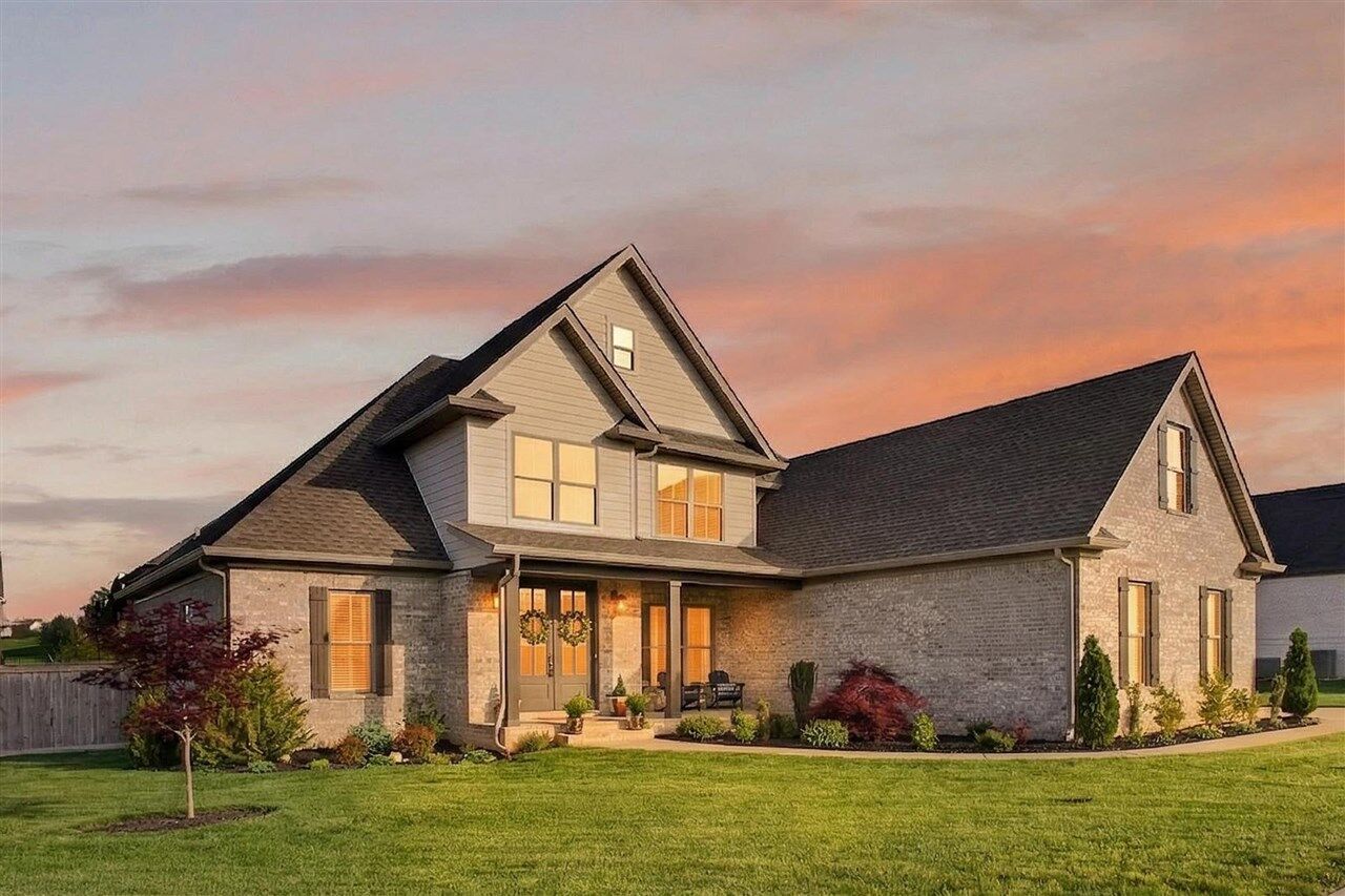 Property Photo: 8692 Creekstone Court KY 42122