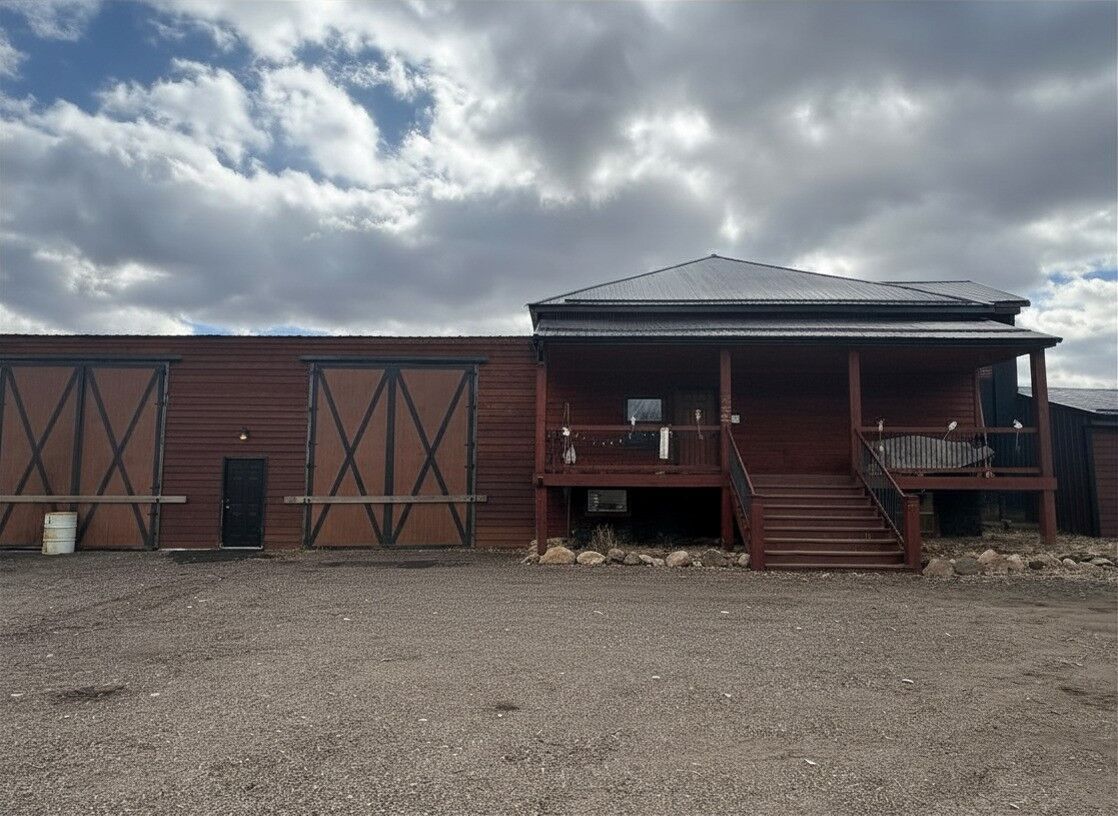 Property Photo:  3524 E US Highway 12  WI 54751 