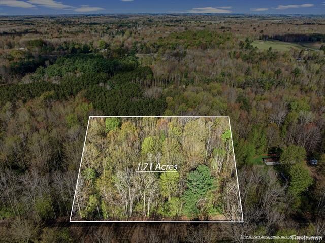 Property Photo:  #0049 V/L Maplegrove Lane  MI 48768 