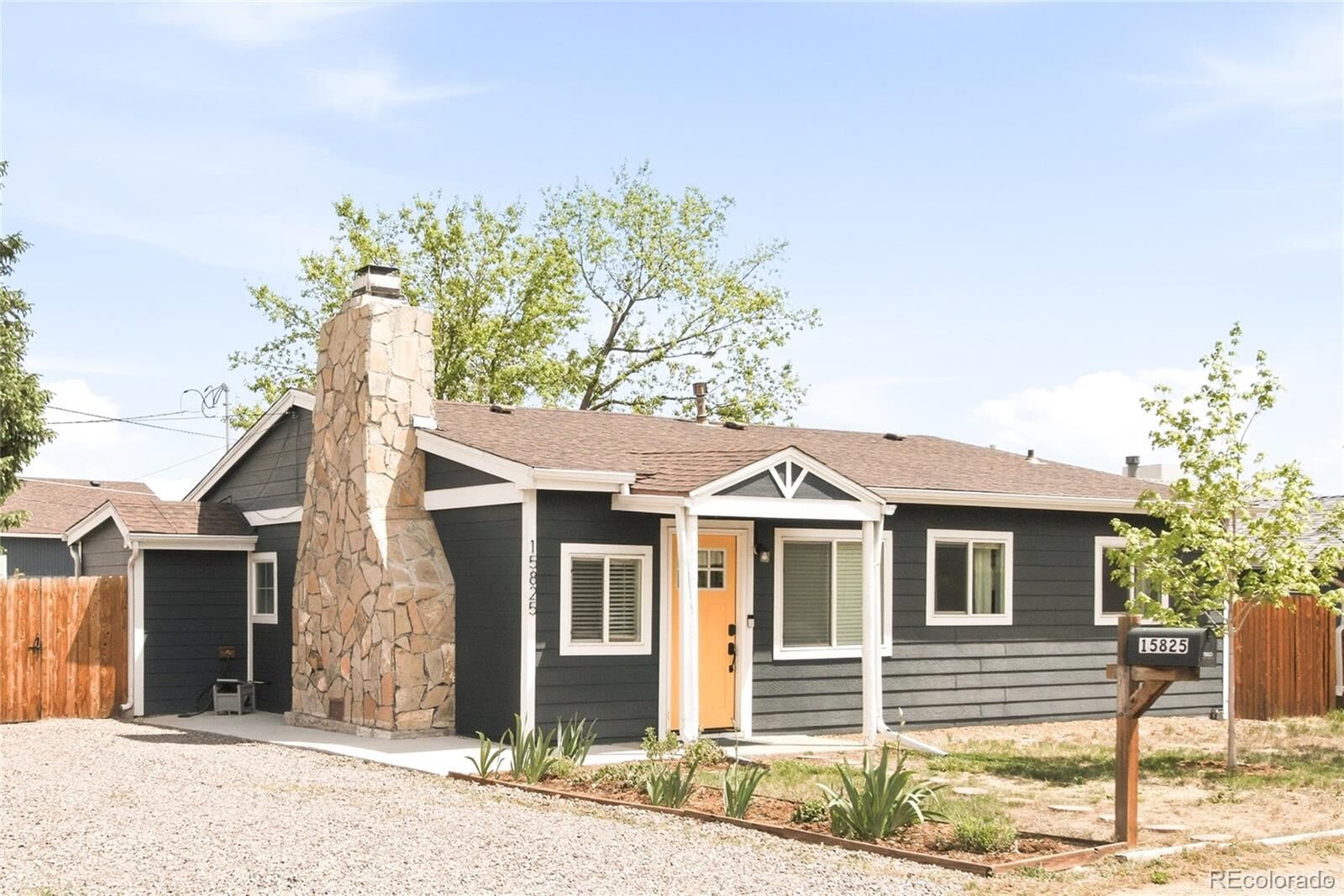 Property Photo:  15825 W 11th Avenue  CO 80401 