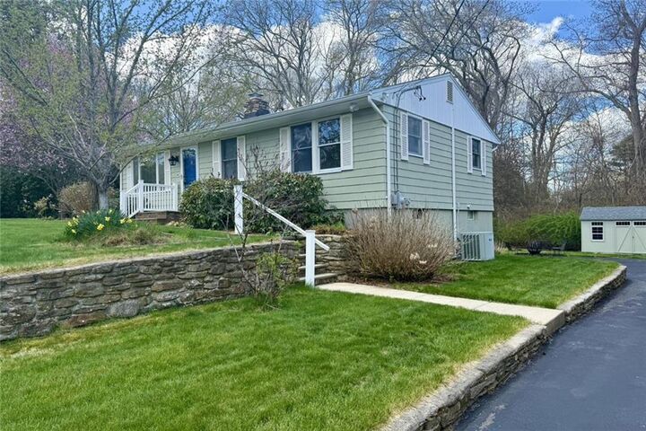Property Photo:  5 Sunnyside Drive  RI 02891 