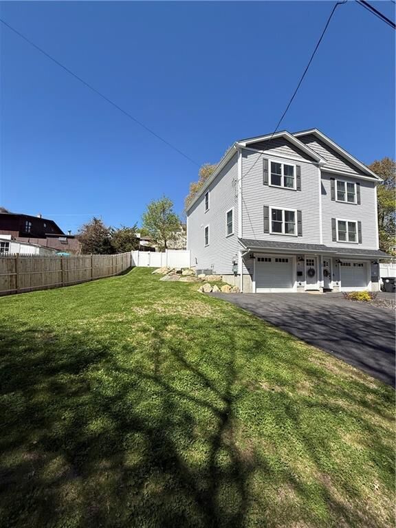 Property Photo:  55 South Street 1  RI 02893 