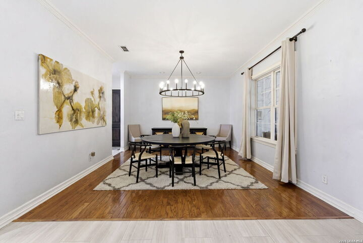 Property Photo:  1723 Greystone Rdg  TX 78258 