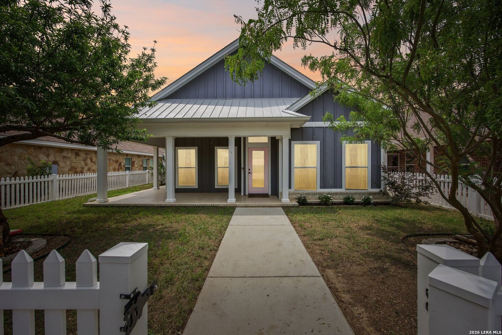 Property Photo:  923 Hudson Ln  TX 78130 