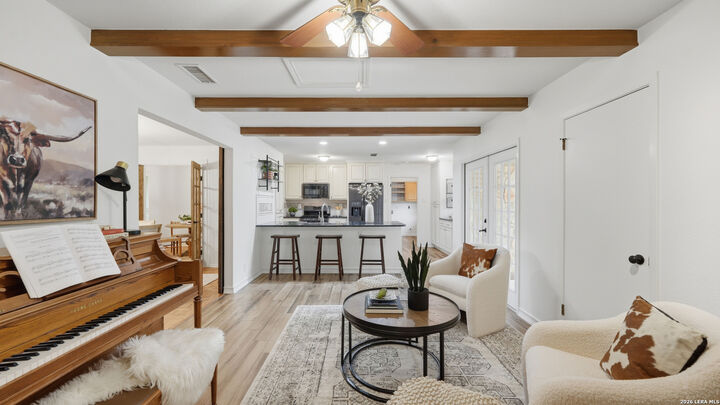 Property Photo:  10703 Bar X Trl  TX 78023 
