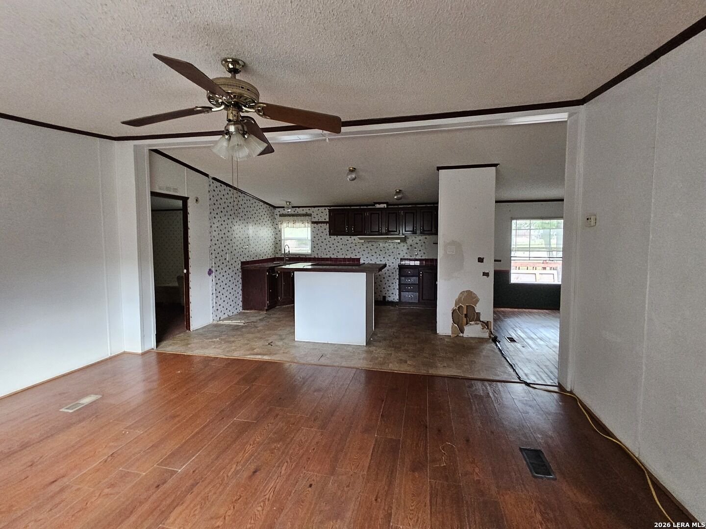 Property Photo: 4106 Wild Fox TX 78112