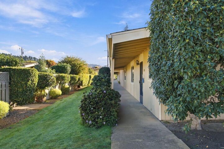 Property Photo:  288 Hacienda Carmel  CA 93923 