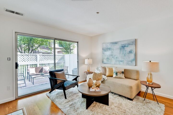 Property Photo:  6944 Gregorich Drive B  CA 95138 