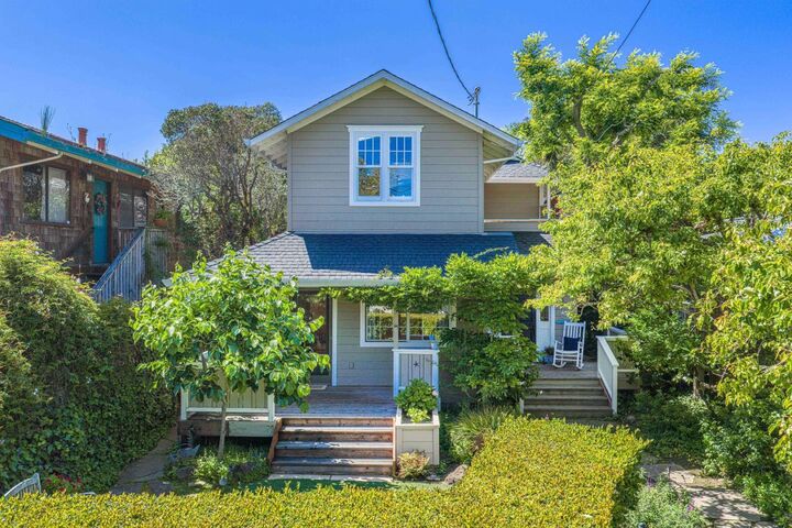 Property Photo:  335 13th Avenue  CA 95062 