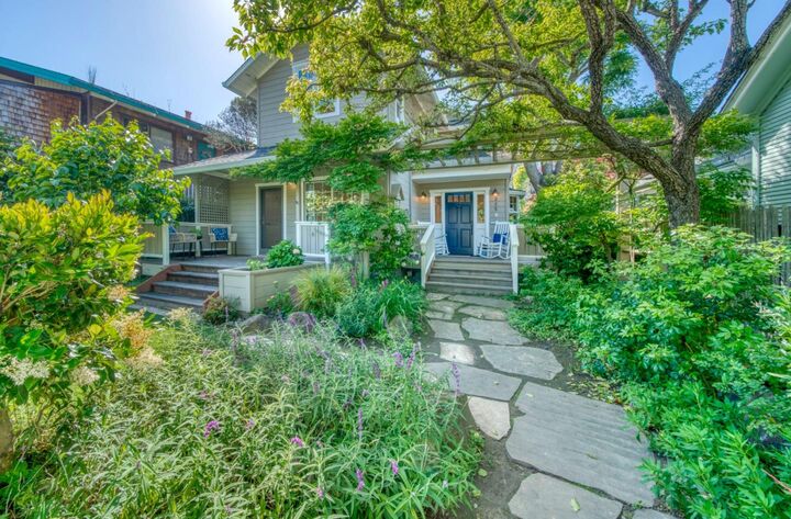 Property Photo:  335 13th Avenue  CA 95062 