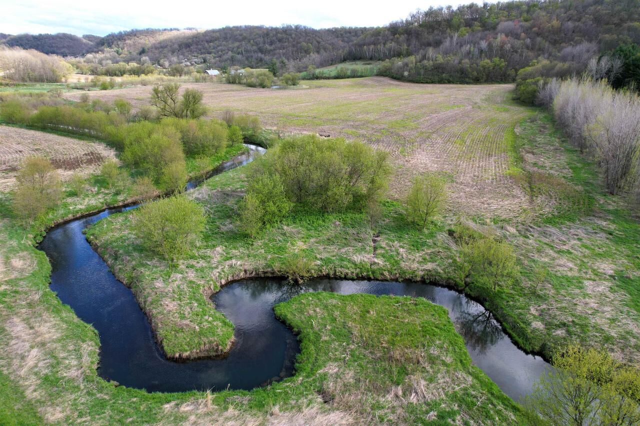 Property Photo: 39.06 +/- Acres Church Road WI 54664