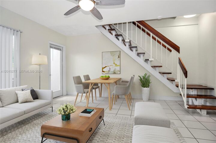Property Photo:  798 N Crandon Blvd 33-C  FL 33149 