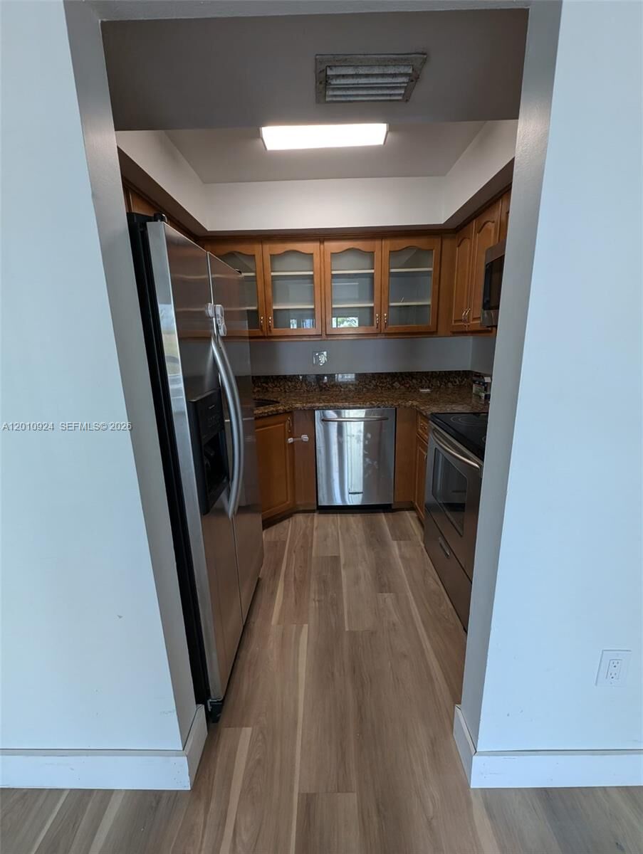 Property Photo: 1300 SW 122nd Ave 204B-2 FL 33184