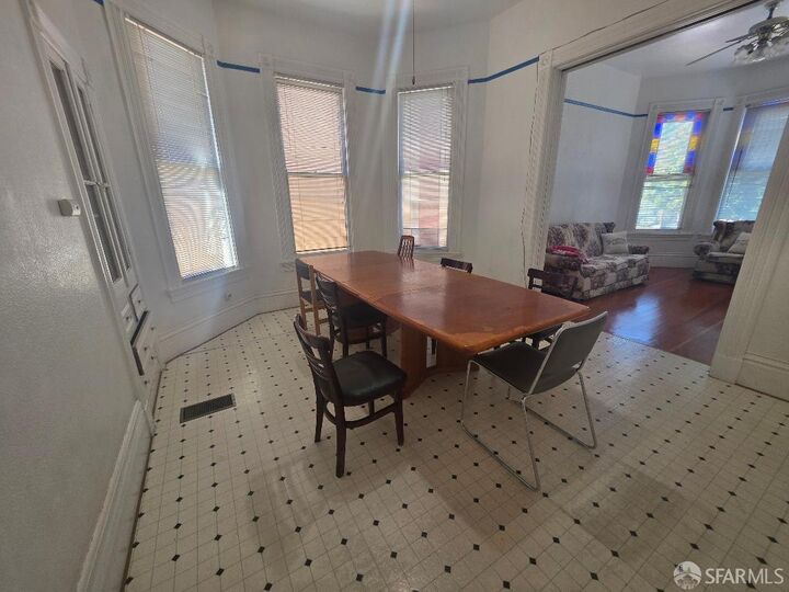Property Photo:  1428 6th Avenue  CA 94606 